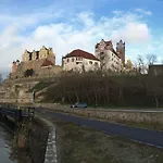 Lejlighed Zimmervermietung Barth