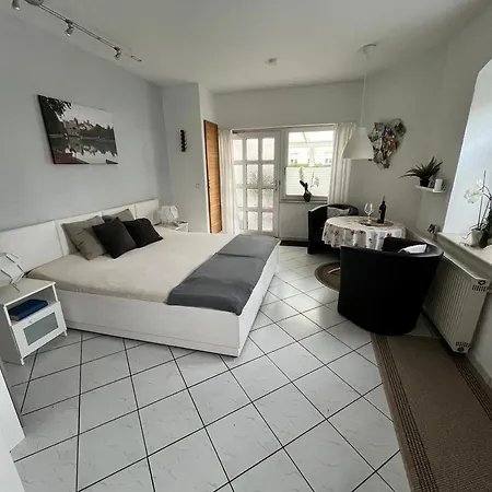 Zimmervermietung Barth Apartment