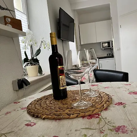 Apartment Zimmervermietung Barth