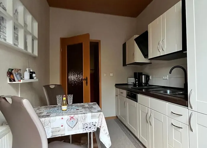 Zimmervermietung Barth