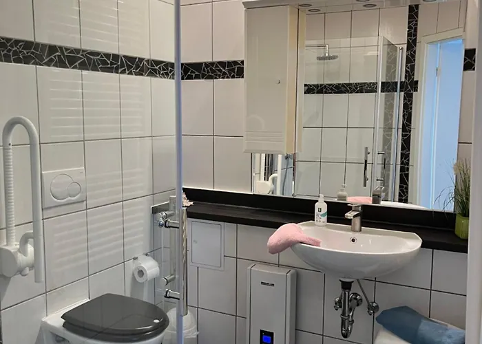 Zimmervermietung Barth *