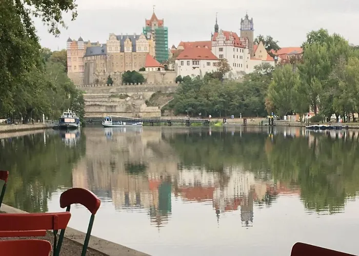 Zimmervermietung Barth