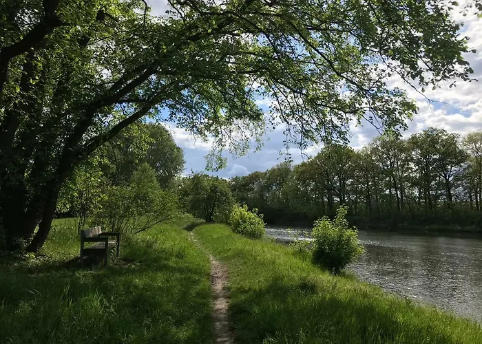 Zimmervermietung Barth *